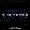 Star Wars: The Rise of Skywalker (Original Motion Picture Soundtrack) artwork