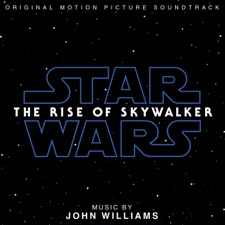 Star Wars: The Rise of Skywalker - Reunion artwork