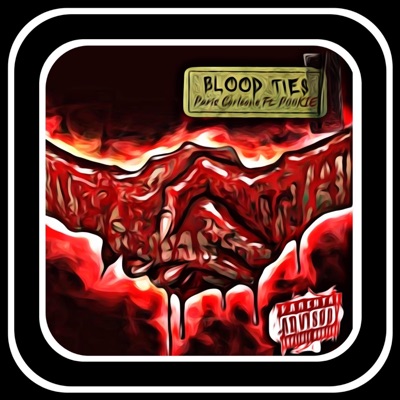 Blood Ties (feat. P00KIE) - Single