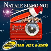 Natale Siamo Noi (feat. B-nario) artwork