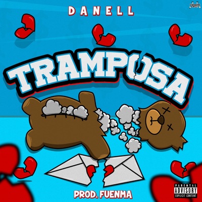 Tramposa - Single