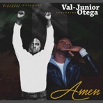 Amen (feat. Otega) - Single