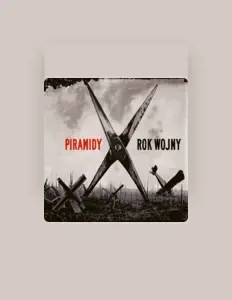 Piramidy: песни, клипы, биография, даты выступлений и многое другое.