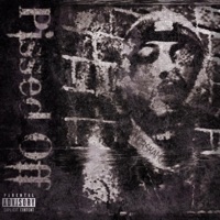 Pissed Off - Single - MorsKamo