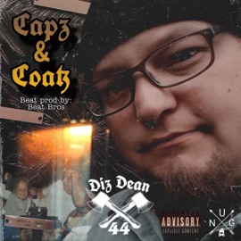Capz & Coatz Diz Dean
