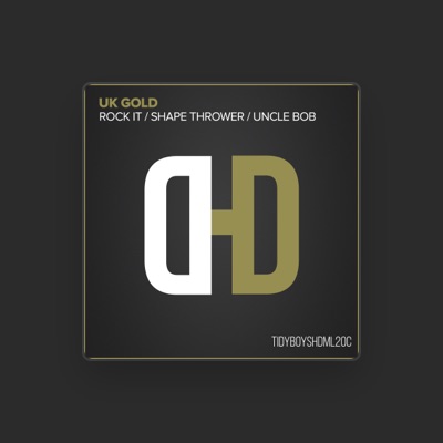 Listen to UK Gold, watch music videos, read bio, see tour dates & more!