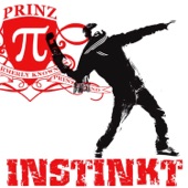 Instinkt - EP artwork