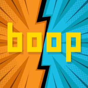 BOOP 220: An Outlaw in My Galaxy