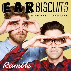 What's the Secret to 18+ Years of Marriage? | Ear Biscuits Ep. 197