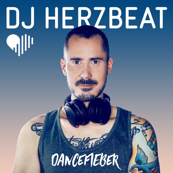 DJ Herzbeat mit Maybe (feat. Sonia Liebing)