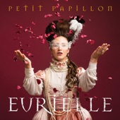 Eurielle - Petit papillon