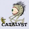 Catalyst - JAWNS lyrics