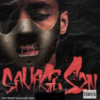 Savage Szn - Infa-Man