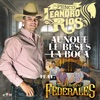 Leandro Ríos - Aunque Le Beses la Boca