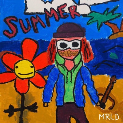 My Summer's Cold Without You - Single