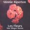 Les Fleurs - Minnie Riperton lyrics