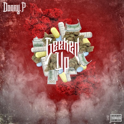 Geeked Up (Remix) - Single