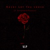 Never Let You Leave (VIP Remix) [feat. Annamarie Rosanio] - Single