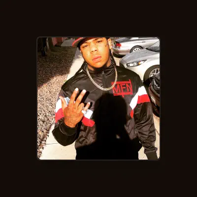 Listen to Doobie Dalil, watch music videos, read bio, see tour dates & more!