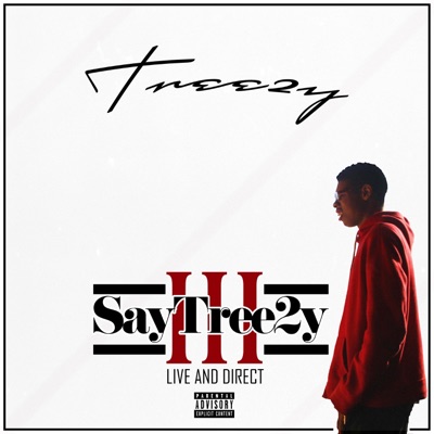 Saytree2y 3 (Live and Direct)