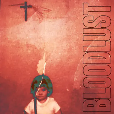 BLOODLUST - EP - Travis Barker