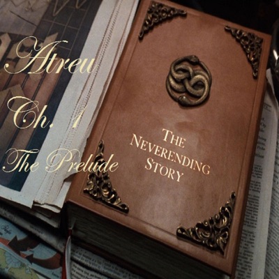 The Never Ending Story Ch. 1