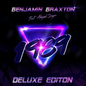 1989 (feat. Abigail Sugar) - EP