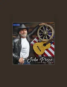 Luister naar John Prisco, bekijk muziekvideo's, lees de bio, bekijk de tourdata, en meer!