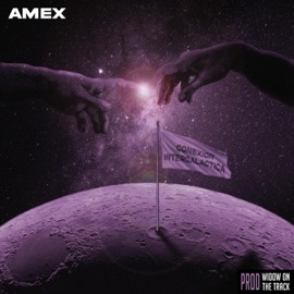 Conexión Intergaláctica Amex JF