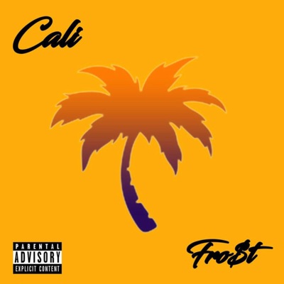 The Cali Tape - EP