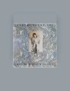 Marilyn Middleton Pollockを聴いたり、ミュージックビデオを鑑賞したり、経歴やツアー日程などを確認したりしましょう！