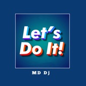 Let's Do It (Extended Mix) artwork