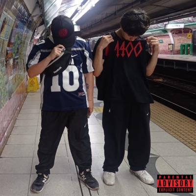 Buenos Aires (feat. Arsenicxxx) - Single