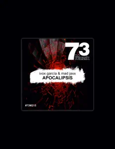 Dengarkan Mad Jaxx, tonton video musik, baca bio, lihat tanggal tur & lainnya!