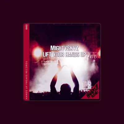 Listen to MightySkyz, watch music videos, read bio, see tour dates & more!