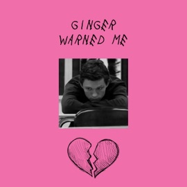 Ginger Warned Me (feat. Nuke VI) phaüx