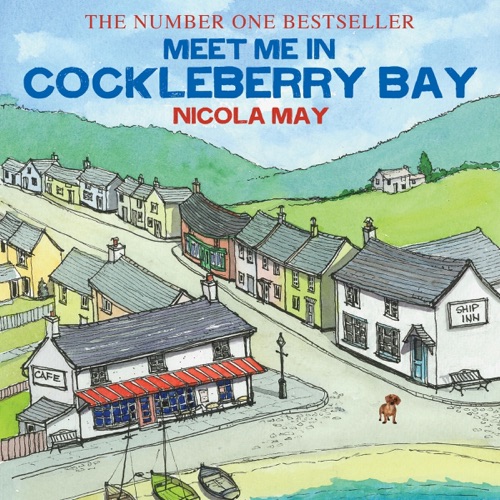 Meet Me in Cockleberry Bay: The Much Awaited Sequel in the Cockleberry Bay Series (Unabridged) cover
