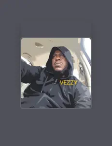 Vezzyを聴いたり、ミュージックビデオを鑑賞したり、経歴やツアー日程などを確認したりしましょう！