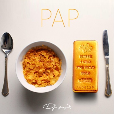 Pap - Single