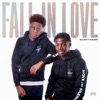 Fall in Love (feat. Godjedk) - Single