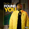 Found You - Single