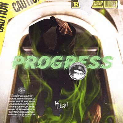 Progress - Single