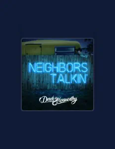 Listen to Derek Norsworthy, watch music videos, read bio, see tour dates & more!
