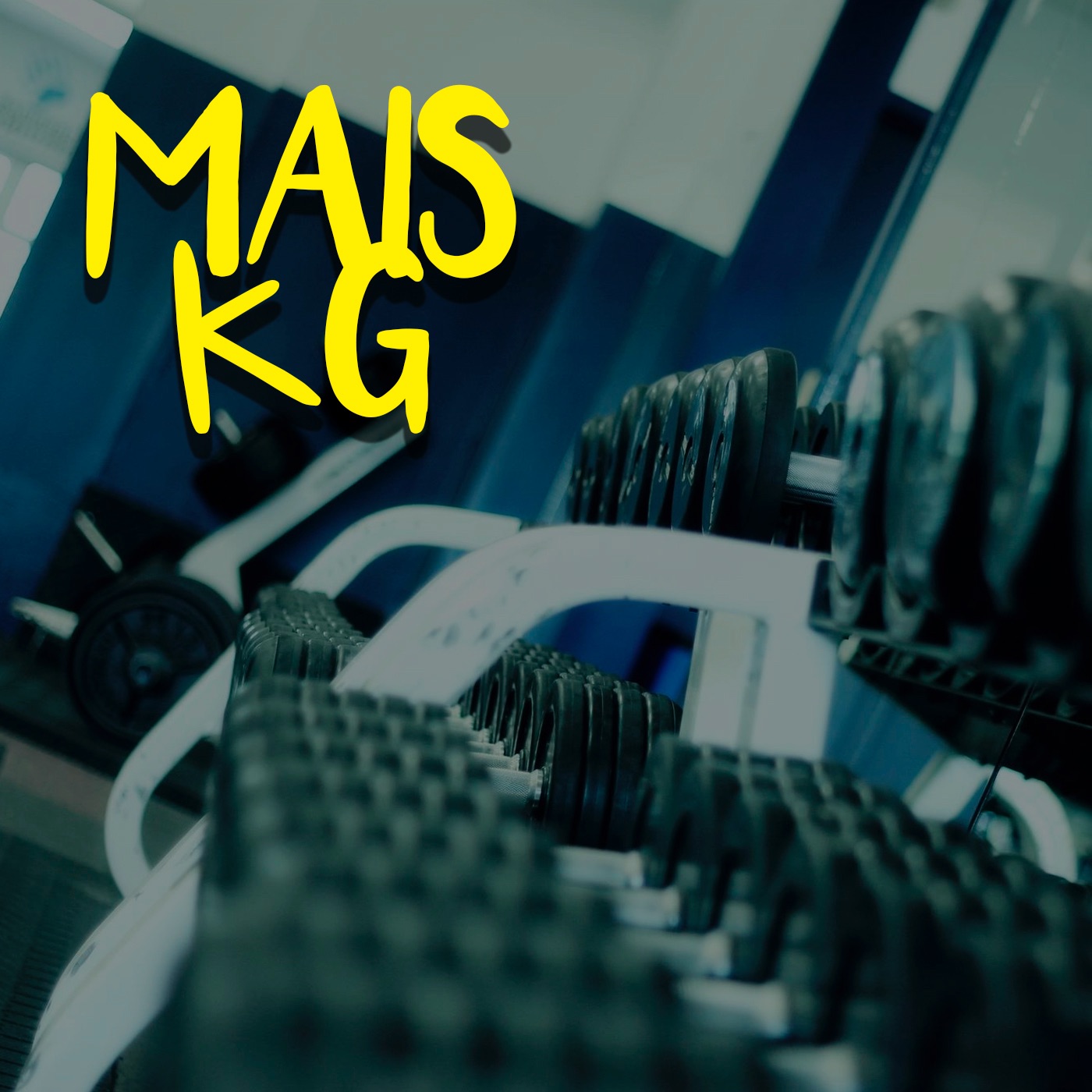 Mais Kg - Single