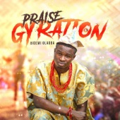 Praise Gyration artwork