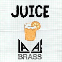 Juice - Single - Lala Brass