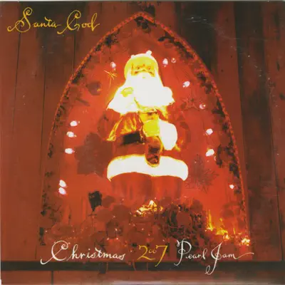 Santa God - Single - Pearl Jam