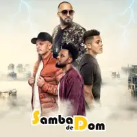 Dona Do Meu Coração — Samba de Dom