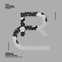 Perla - EP - Ivan Coronel