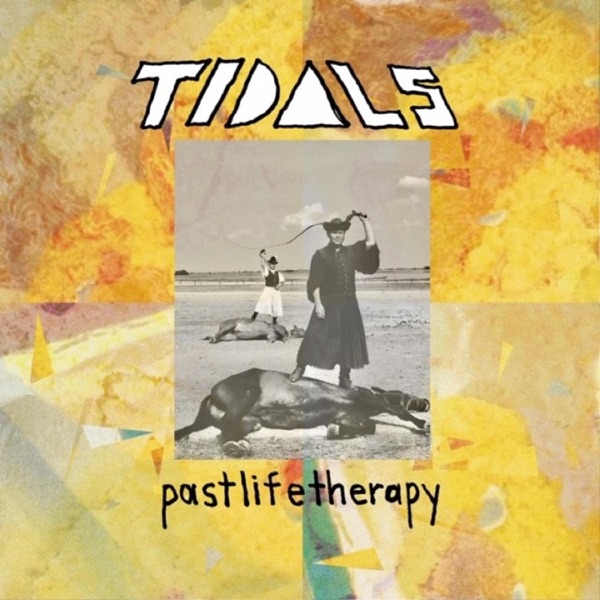 Past Life Therapy